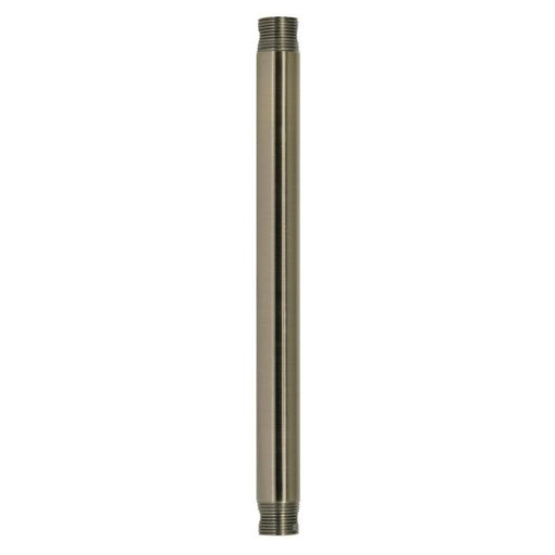 3/4-Inch ID x 12-Inch Extension Down Rod