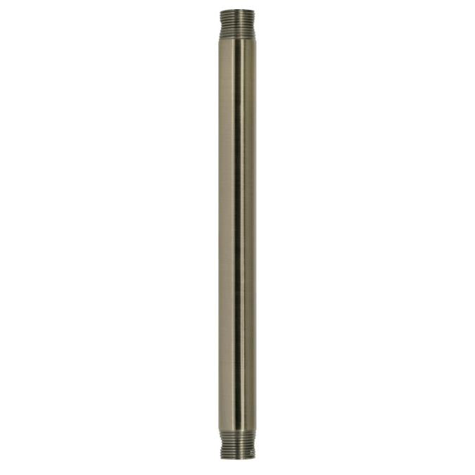 3/4-Inch ID x 24-Inch Extension Down Rod