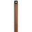 3/4-Inch ID x 12-Inch Extension Down Rod