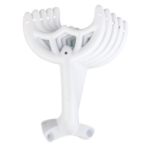 52-inch White Replacement Fan Blade Arms