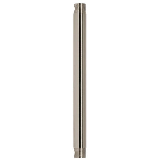 3/4-Inch ID x 12-Inch Extension Down Rod
