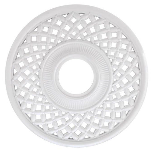 12-Inch Botino Polyurethane Ceiling Medallion