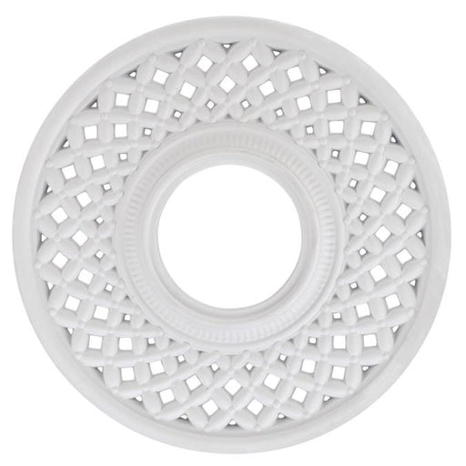 16-Inch Botino Polyurethane Ceiling Medallion