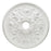 28-Inch Cape May Ceiling Medallion