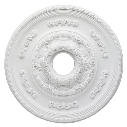 21-Inch Sofia Polyurethane Ceiling Medallion