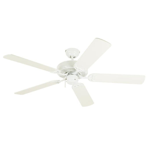 Contractor's Choice 52-Inch Five-Blade Indoor Ceiling Fan