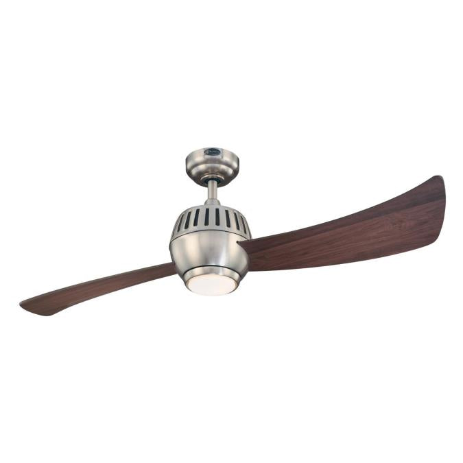 Sparta 52-Inch Two-Blade Indoor Ceiling Fan