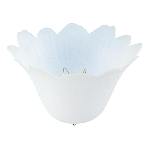 Polypropylene Satin Tulip Clip-On Shade