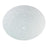 12-3/4-Inch Frosted Glass Diffuser