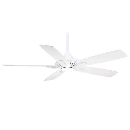 Dyno - LED 52" Ceiling Fan