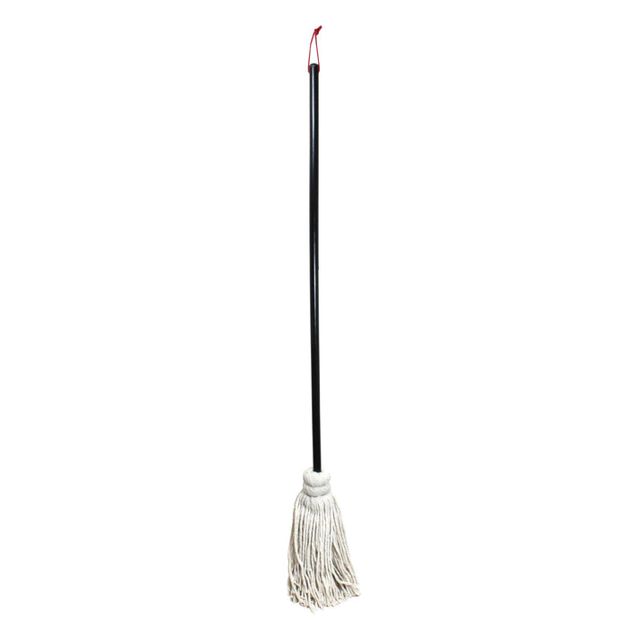 Wood Handle Wire Bound Mops